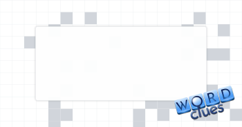Grouch of TV Crossword Clue