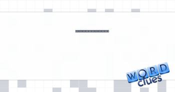 Grouchy "Sesame Street" character Crossword Clue