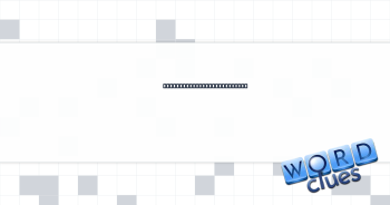 Ground-breaking companion? Crossword Clue