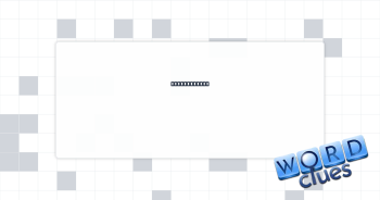 Ground force Crossword Clue