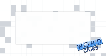 Ground-level Crossword Clue