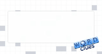 Group in a coop Crossword Clue