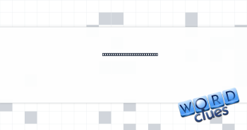 Group instruction to waiter Crossword Clue