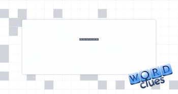 Group of pups Crossword Clue