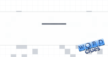 Group with defining traits? Crossword Clue