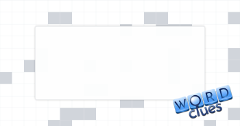 Group's mood Crossword Clue