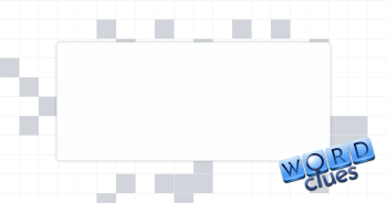 Grow tedious Crossword Clue