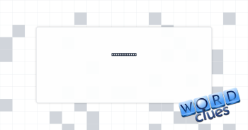 Growing plot Crossword Clue