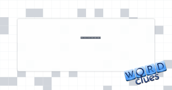 Growing season Crossword Clue