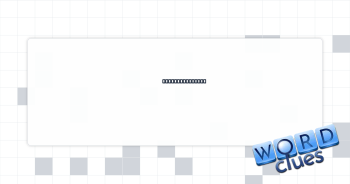 Grown-up kitten Crossword Clue