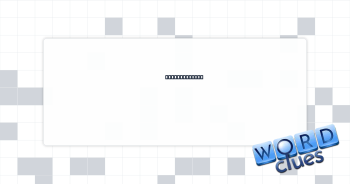 Grown-up nits Crossword Clue
