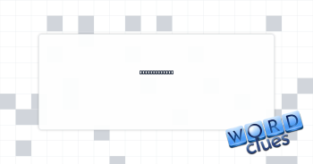 Grownup girls Crossword Clue
