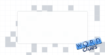 Grownup Crossword Clue