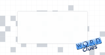 Grows up Crossword Clue