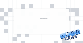 Growth site Crossword Clue