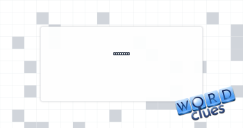 Gruesome Crossword Clue