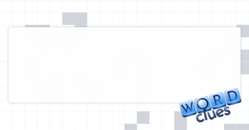 Grumpy expression Crossword Clue