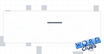 GRUMPY, IRRITABLE Crossword Clue
