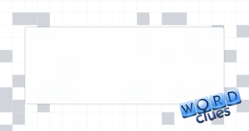 Grunting beast Crossword Clue