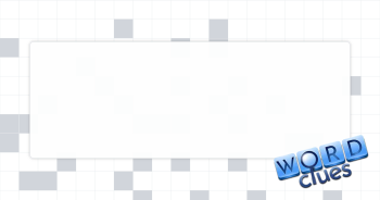 Guanqun Yu solo Crossword Clue