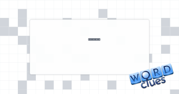 __ guard Crossword Clue