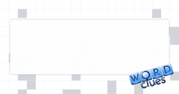 Guardian spirits Crossword Clue