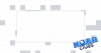 Guardian Crossword Clue