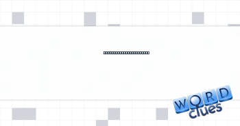 ___Guessr (online game) Crossword Clue