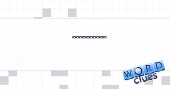 Guide to local landmarks Crossword Clue