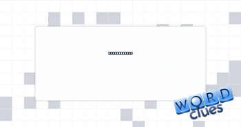 Guided visit Crossword Clue