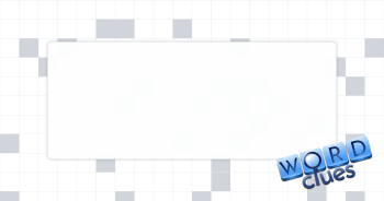 Guiding light Crossword Clue
