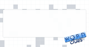 Guiding principle Crossword Clue