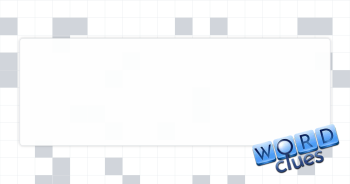 Guilty admission Crossword Clue