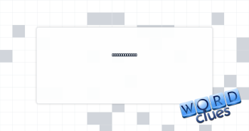 Guitar sound Crossword Clue