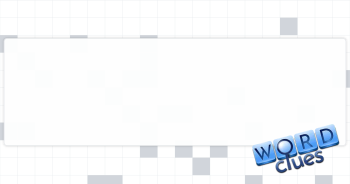 Gulf States bigwig Crossword Clue