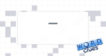 Gull's kin Crossword Clue