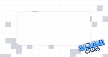 Gumshoe Crossword Clue