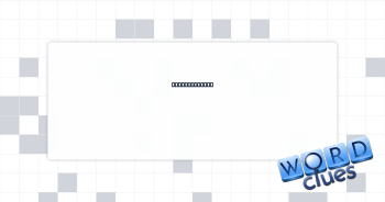 Gunky residue Crossword Clue