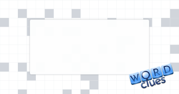 Gusher gush Crossword Clue