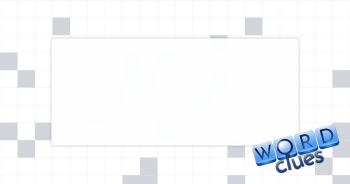 Gushes forth Crossword Clue