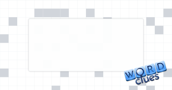 Gushes Crossword Clue