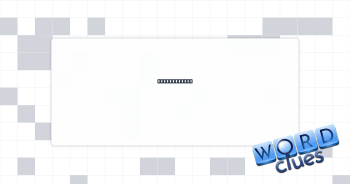 Gut bacteria Crossword Clue