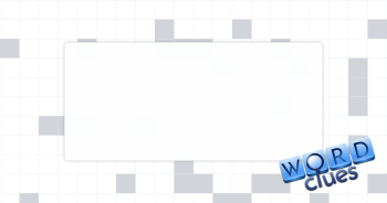 Gutter site Crossword Clue