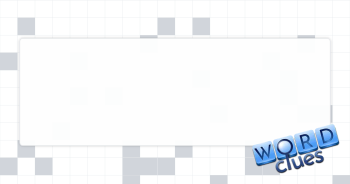 Gwen of No Doubt Crossword Clue