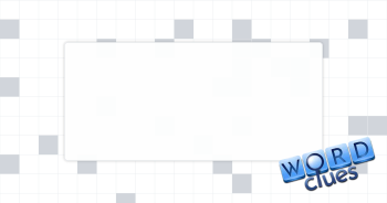 Gym display Crossword Clue
