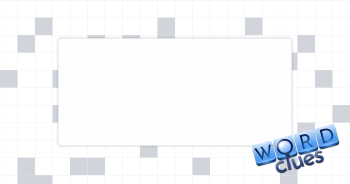 Gym set Crossword Clue