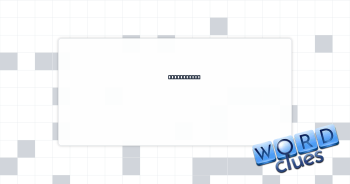 Gym surface Crossword Clue