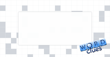 Gym wear Crossword Clue