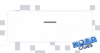 Gymnastics GOAT Crossword Clue