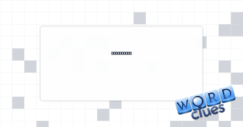 Hack novel Crossword Clue